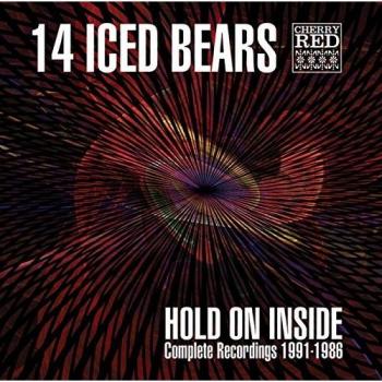 HOLD ON INSIDE: COMPLETE RECORDINGS 1991-1986