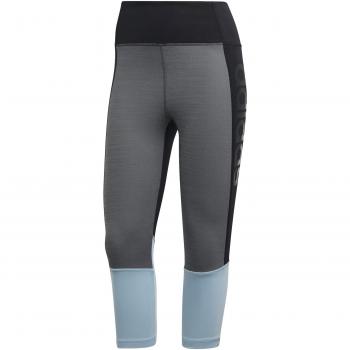 Adidas D2M HR 34 Mallas Pirata, Mujer, S