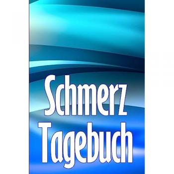 Bierhoff, Christine: Schmerz-Tagebuch