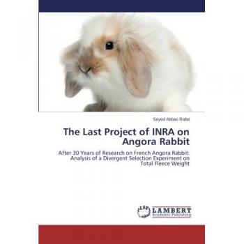 The Last Project of INRA on Angora Rabbit