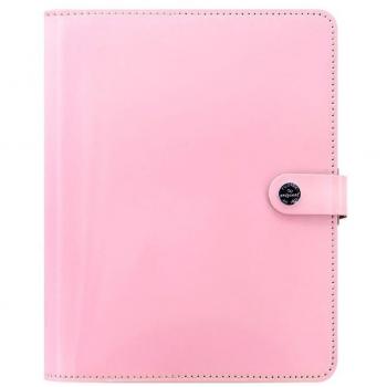 Rosebud A5 Daily Journal