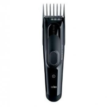 Braun HC5050 Cortapelo Recargable