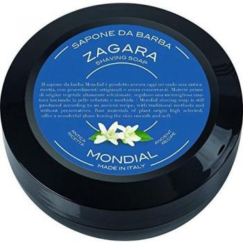 Mondial Reise-Rasierseife Zagara 60 g