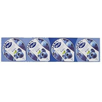Hero Confettura di Mirtilli 4x25g