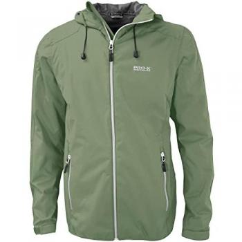PRO-X ELEMENTS Herren Regenjacke Donovan