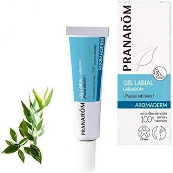 PRANAROM LABIAROM GEL LABIAL