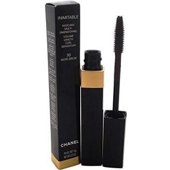 Chanel Inimitable Mascara #30 Noir Brun 6g