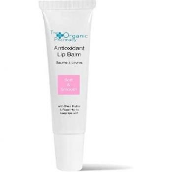 Baume Lèvres Antioxidant 7 ml – The Organic Pharmacy