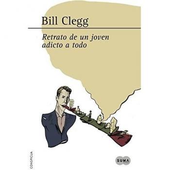 Retrato de un joven adicto a todo. Todos queremos triunfar, pero también se puede morir de éxito