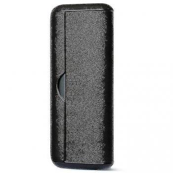 Estuche de Cuero Tikuajgift para iQOS Iluma Prime – Negro