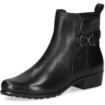 CAPRICE Stiefel – Klassischer Business‑Boot mit Zierelement
