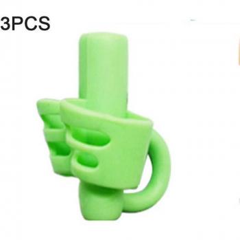 Silicone Pencil Holder for Children’s Writing