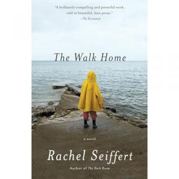 The Walk Home: A Novel (Vintage International)