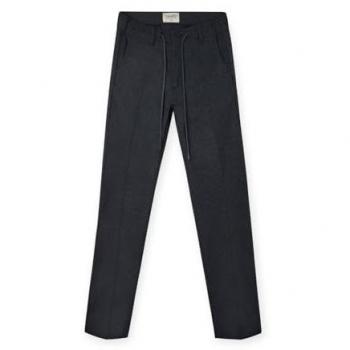 Silbon Pantalón Urbano Sport Comfort Gris
