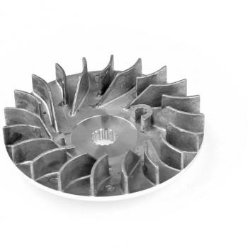 Poulie fixe TNT pour variateur Yamaha Majesty/Xmax 125