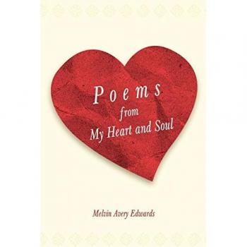 Poems from My Heart and Soul