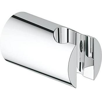 Support mural Vitalio Universal non réglable chrome