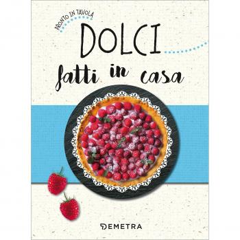 Dolci fatti in casa