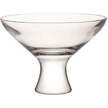 LSA Elina 23 cm Trágico Transparente