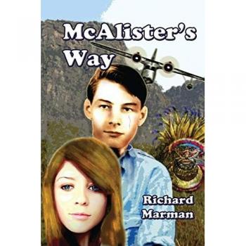 McAlister's Way (McAlister Line, Band 1)