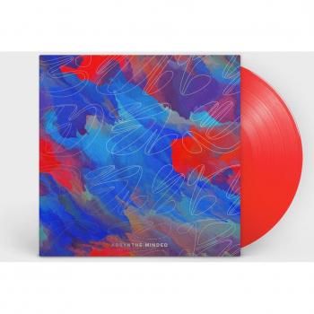 Sunday Painter Édition Limitée Vinyle en Teintes