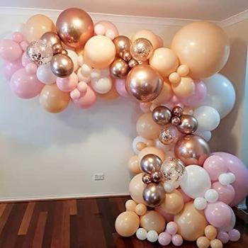 Reusable Wedding Balloon Arch Pack