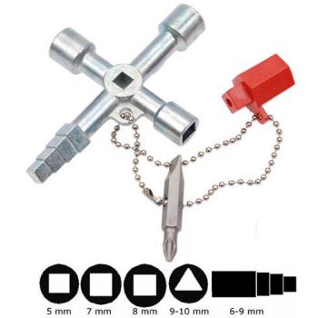 BGS Chiave universale 'Profi-Key'