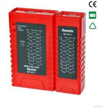 NOYAFA HDMI Cable Continuity Tester
