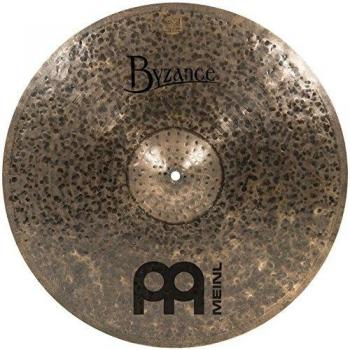 2023 Meinl Meinl 20 Byzance Big Apple Dark Ride Dark