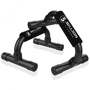 5BILLION Push Up Bars 2er-Set Liegestützgriffe