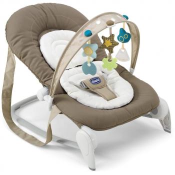 Beige Relax Sdraietta Chicco
