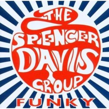 The Spencer Davis Group