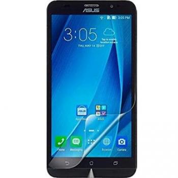 Celicious Matte Anti-Glare Screen Protector for Asus ZenFone 2 (ZE551ML) [Pack of 2]