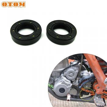 OTOM – Joint moteur Moto NAK TC 14x24x6 mm – Kit levier vitesse