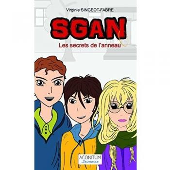 Sgan