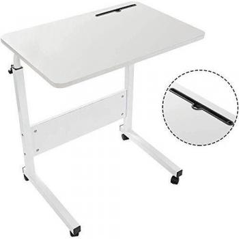 GRANDMA SHARK Height Adjustable Laptop Table