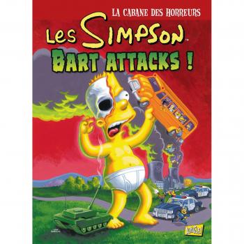 Les Simpson