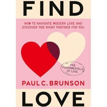 Paul Brunson Find Love