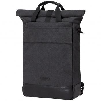 Ucon Acrobatics 20,0‑Liter Rucksack Colin 15 in Canvas – Crow