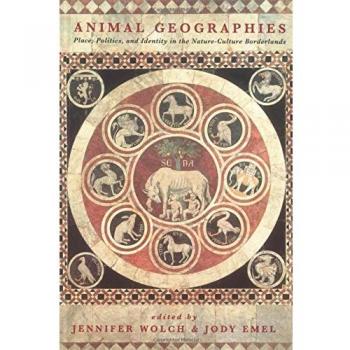 Animal Geographies