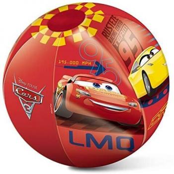 Mondo Wasserball Cars Spaß