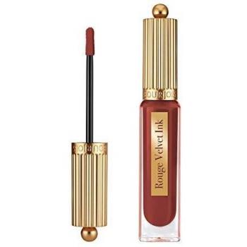 Bourjois Velvet Ink Lipgloss 26 Haute Chocolate