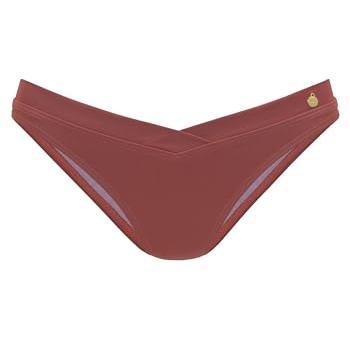 Negro Lascana Braga Bikini