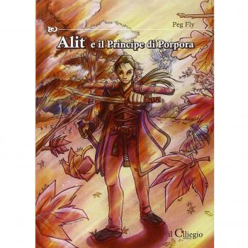 Alit e il principe di porpora