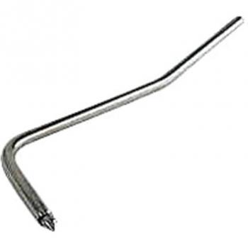 Fender Left-Hand Snap-In Tremolo Arm for Deluxe Stratocaster