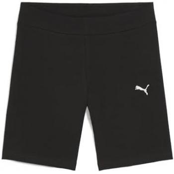 Ropa Deportiva Puma – Leggings Cortos 7” Negro