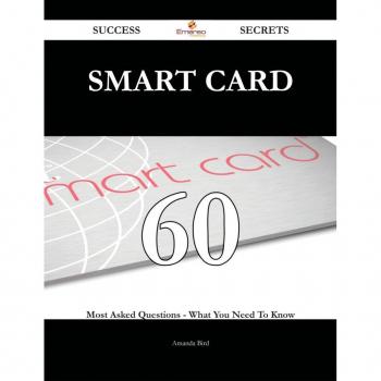 Vitalsource Technologies, Inc. Smart Card 60 Success Secrets