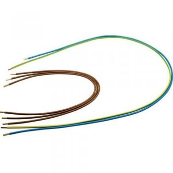 Hager Y89Z Faisceau électrique 5 pôles 10 mm²
