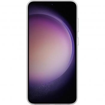 Samsung Clear Slim Cover Transparent / S23+