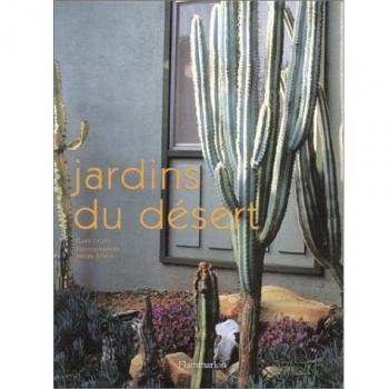 Jardins du désert